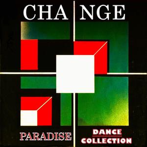 Change